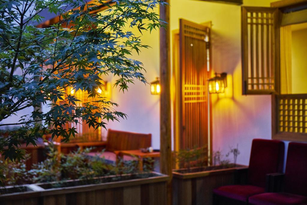 Best Wishes Inn Hangzhou Exterior foto